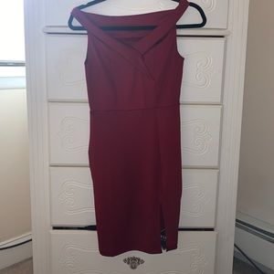 Brand new dress